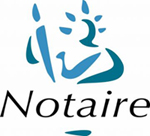 French notaire